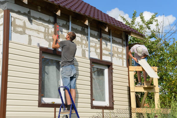  Chippewa Falls, WI Siding Installation Pros