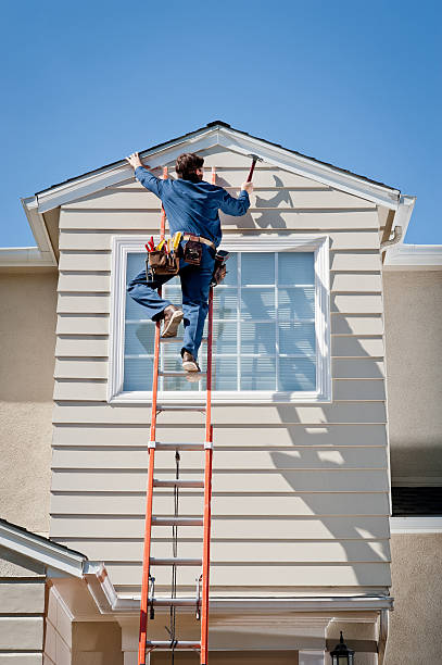 Best Fascia and Soffit Installation  in Chippewa Falls, WI